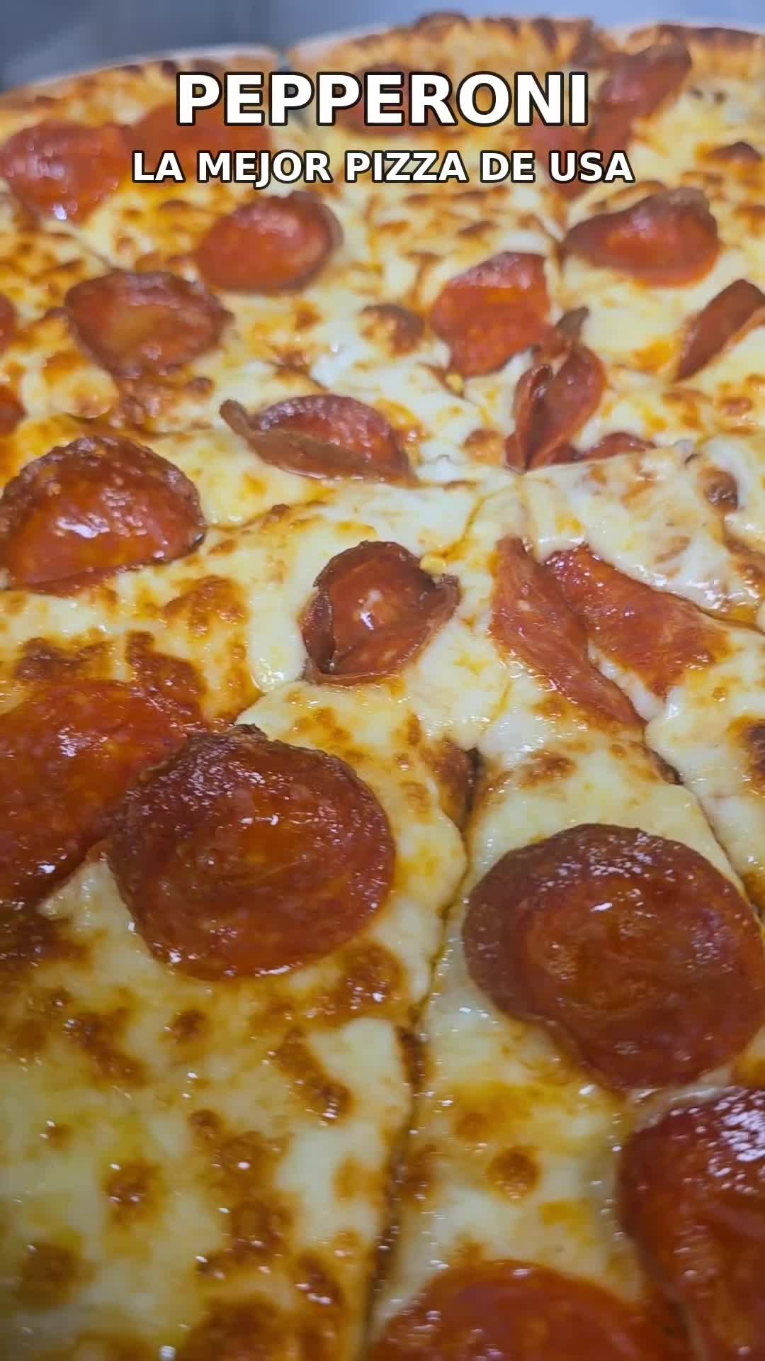 @Q'PIZZAS
