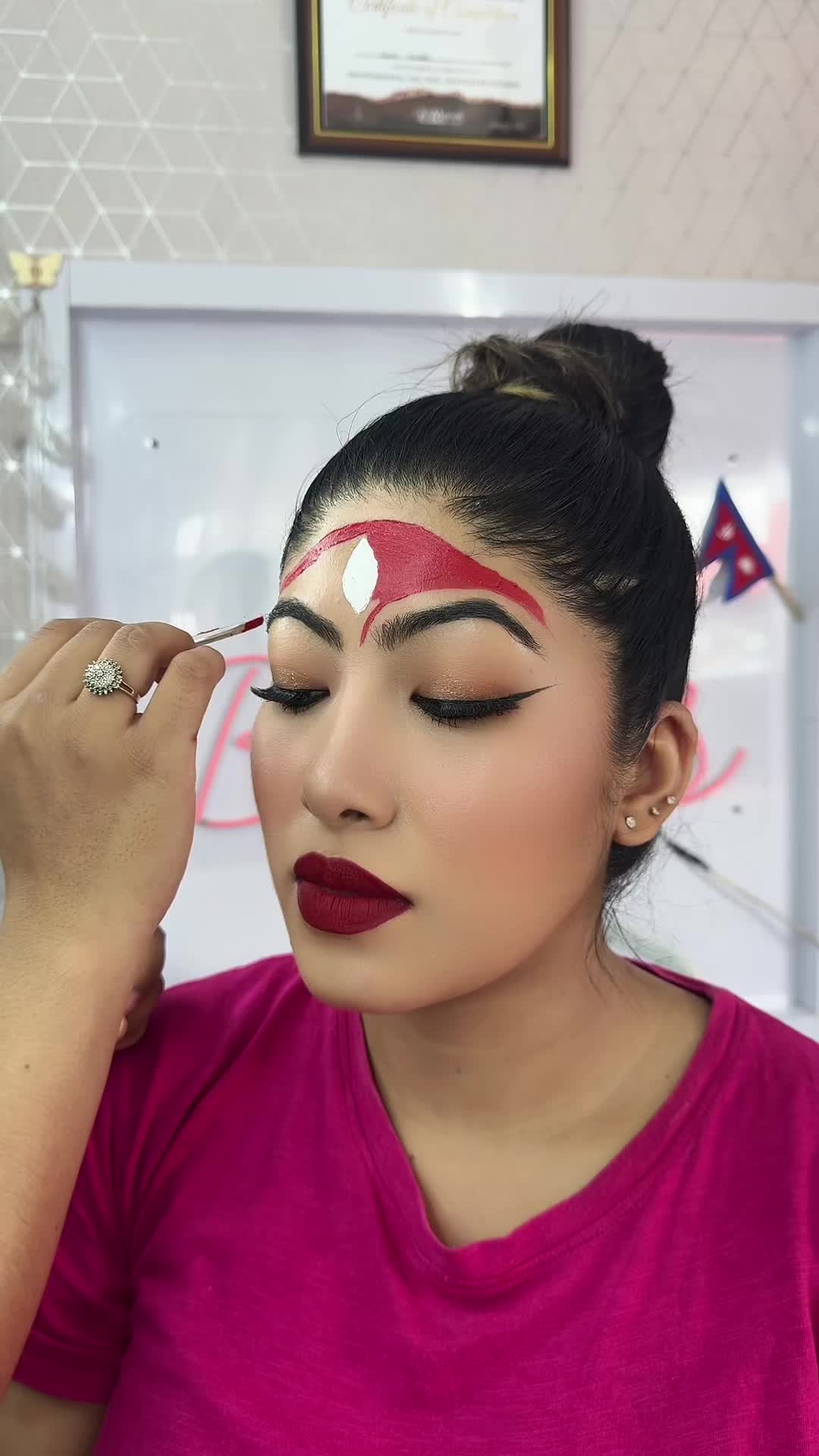 @Anusha Shrestha