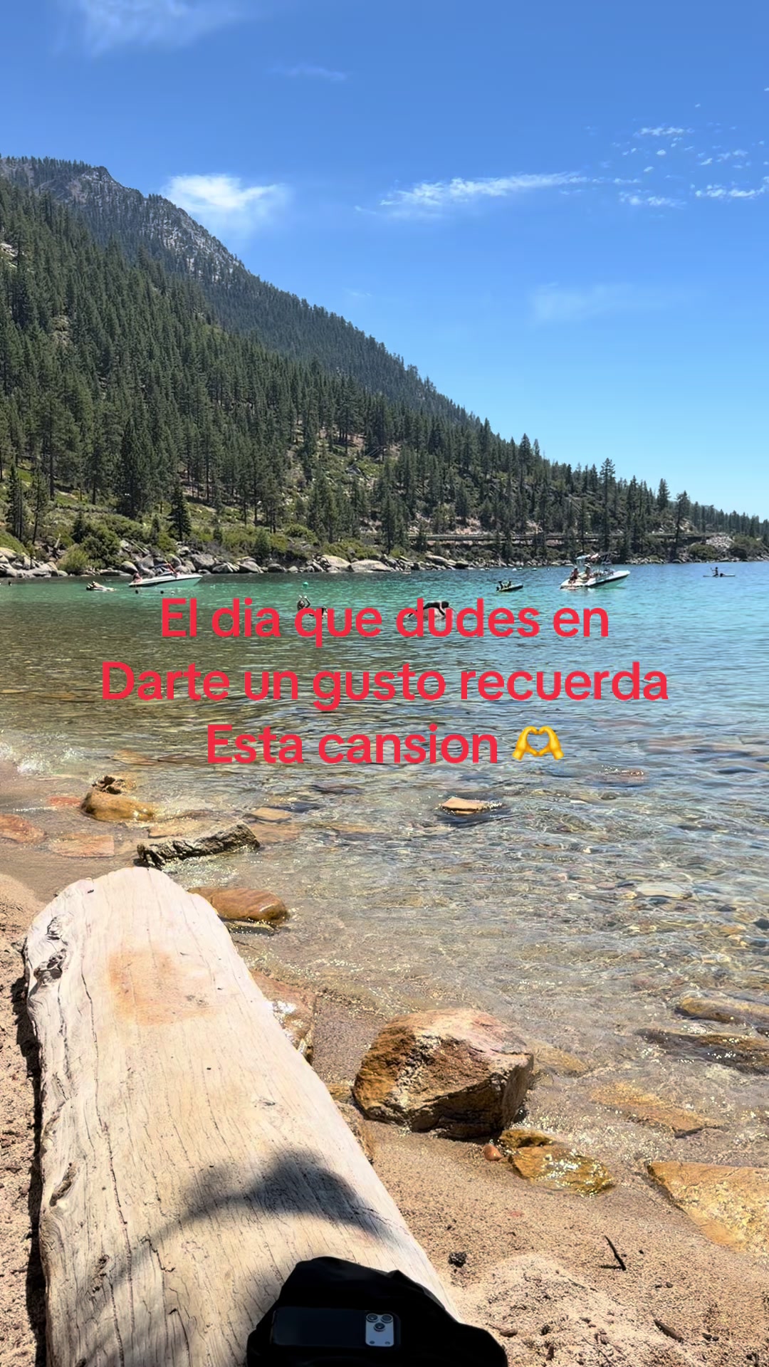 @La Wuacha y el Maje 💛