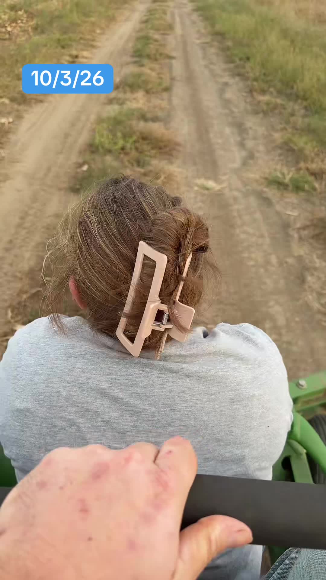 @Second Shift Farmer