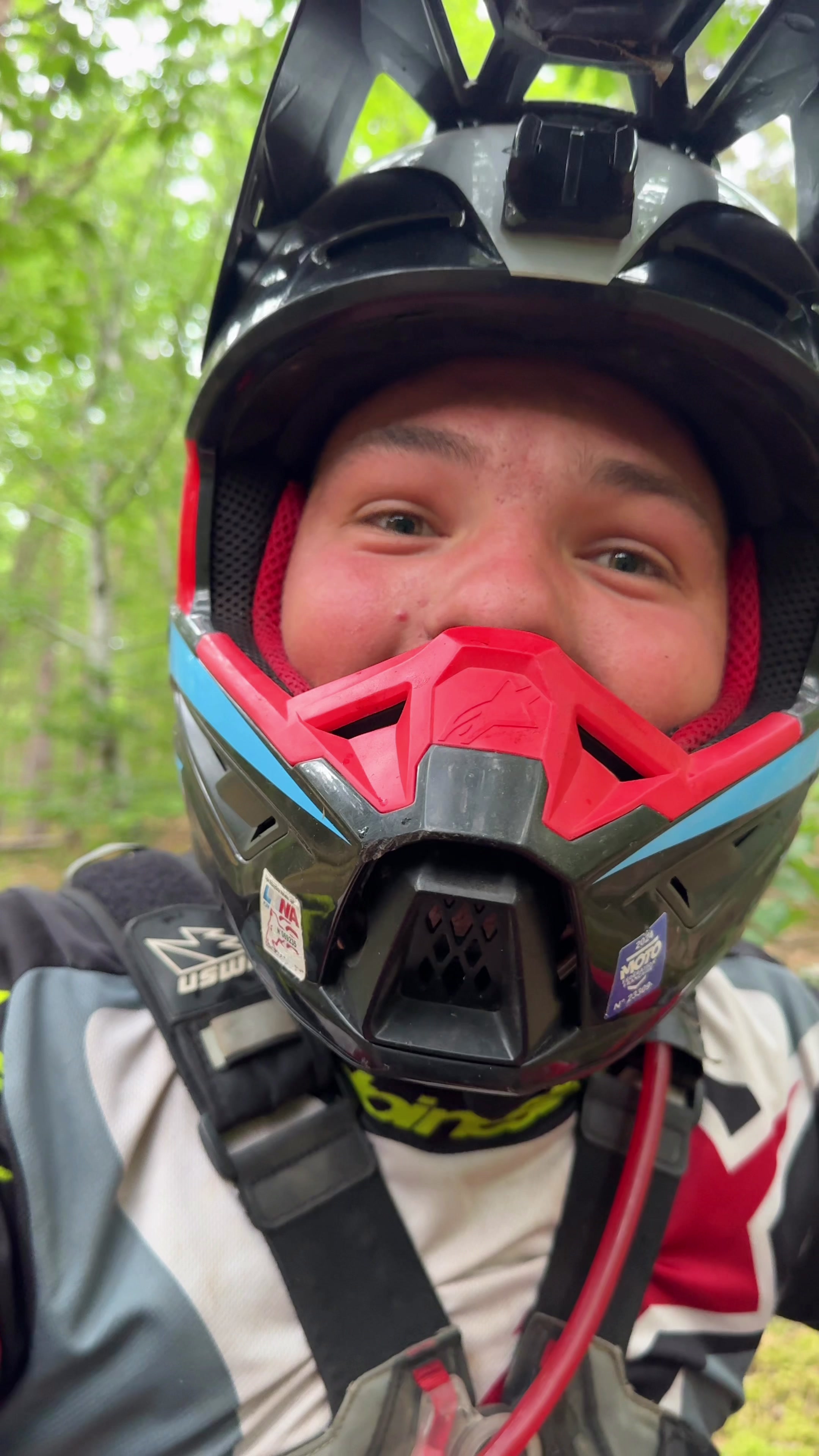@Hard Enduro Auvergne