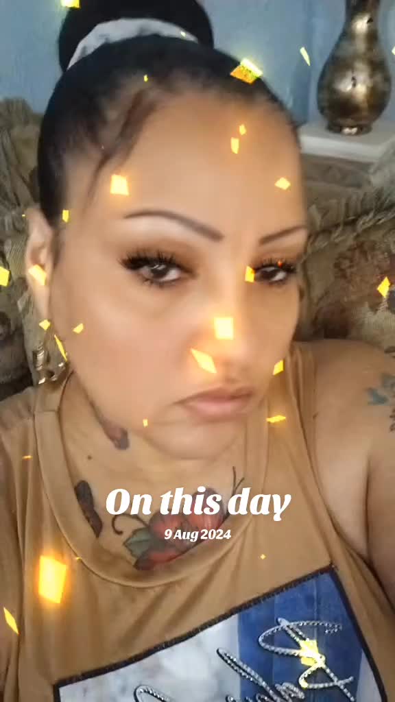 @Selenia Rivera