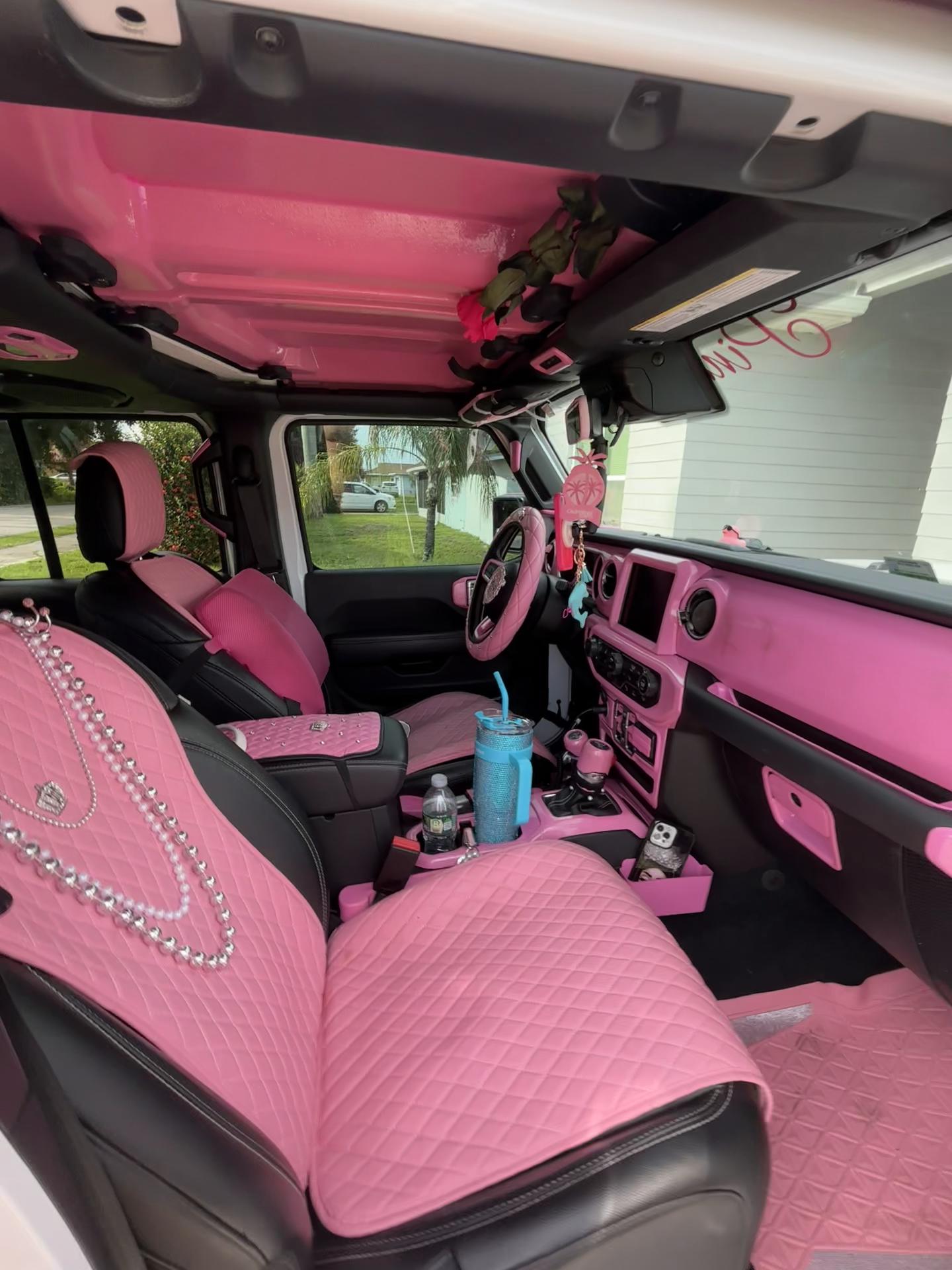 @pinkchina4x4