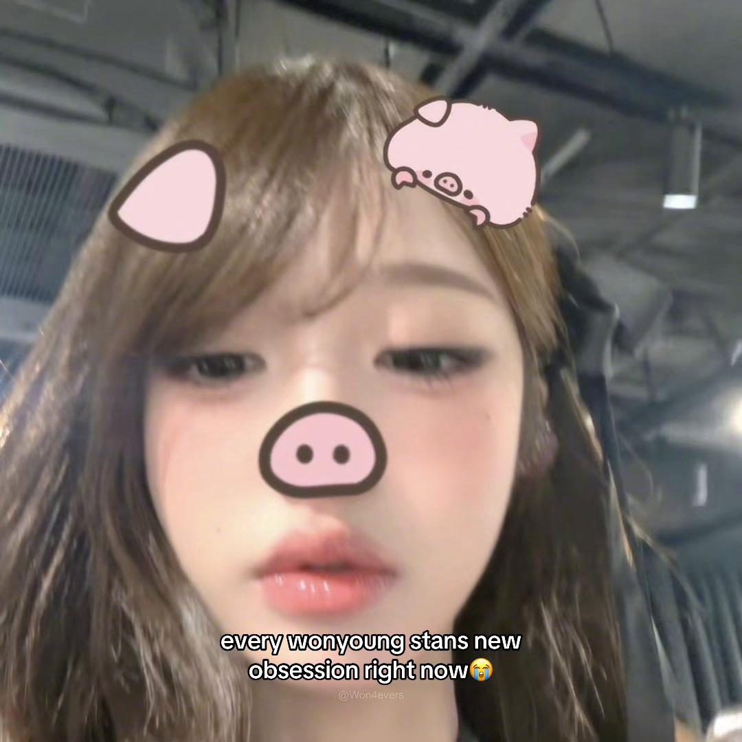 @Won4evers