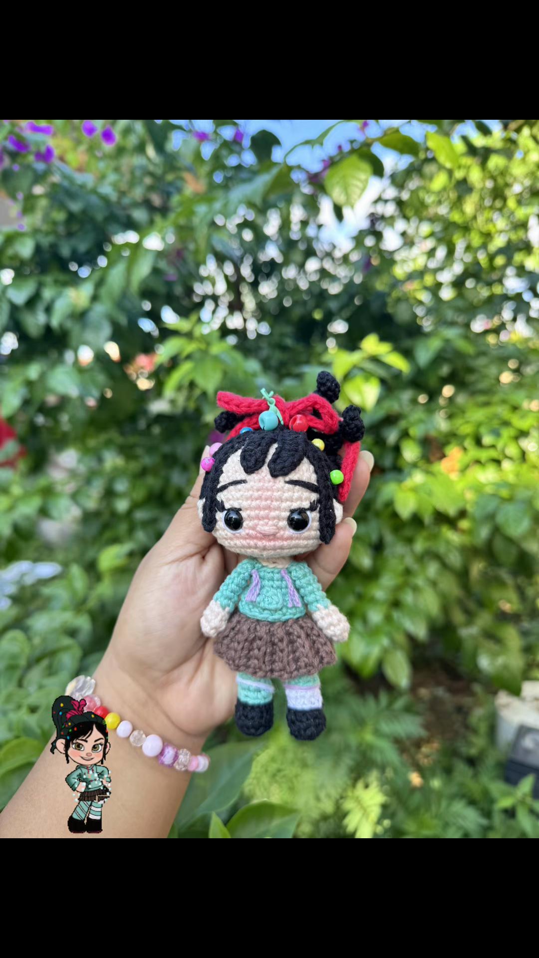 @✨️YariGurumi🧶