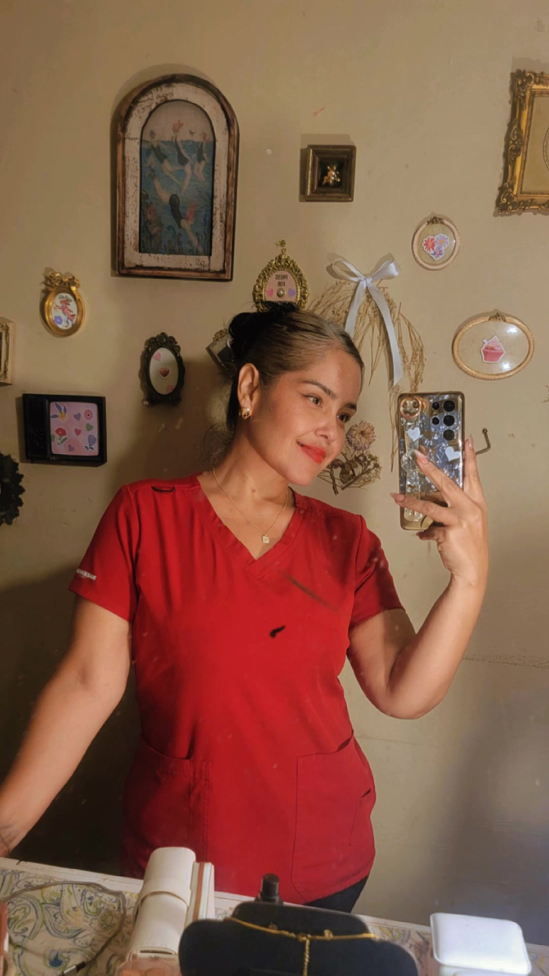 @Alicia Urias