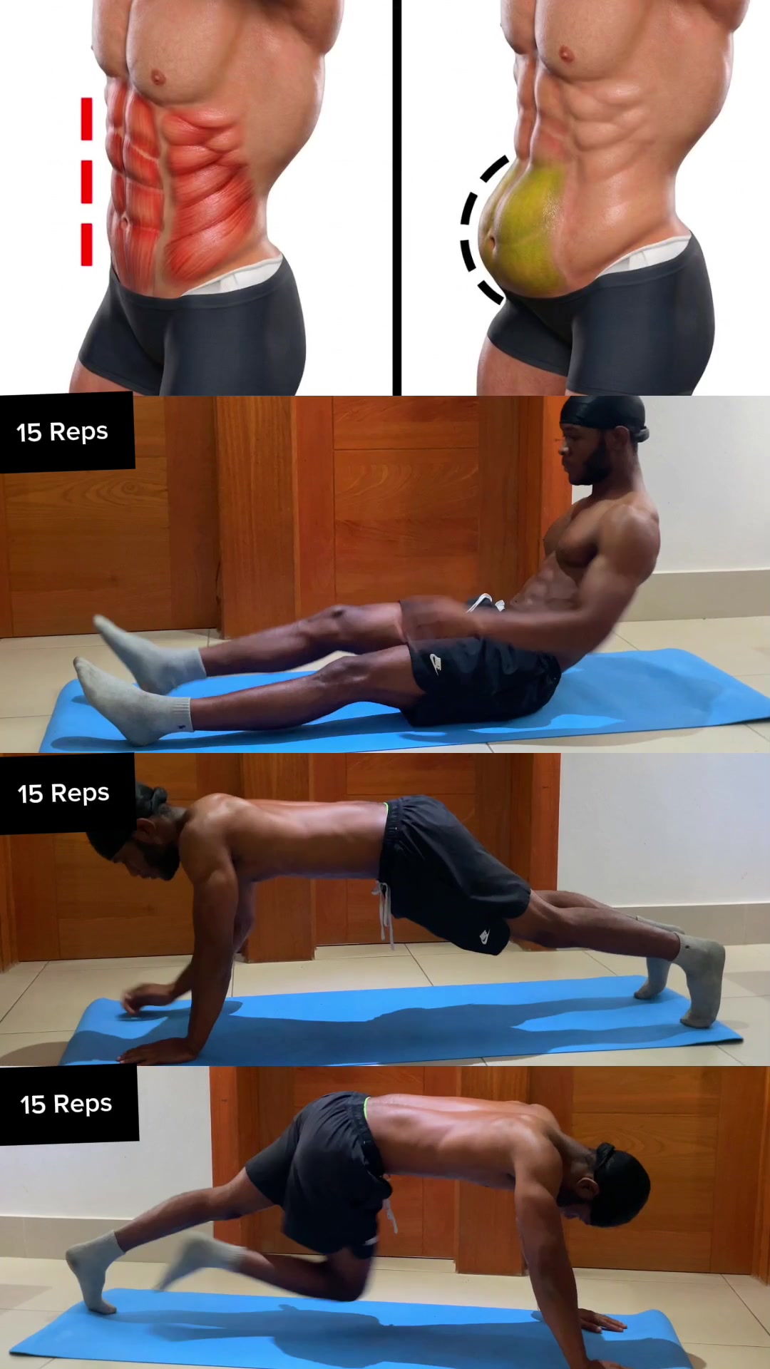 @Mendy Fitness