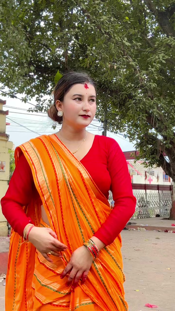 @PujaKcShahi