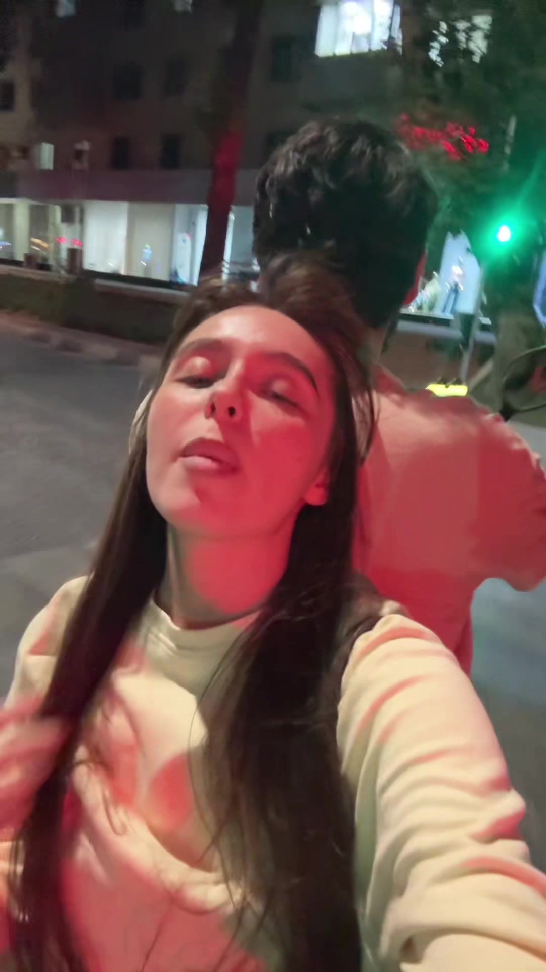 @Варюсик в трусиках