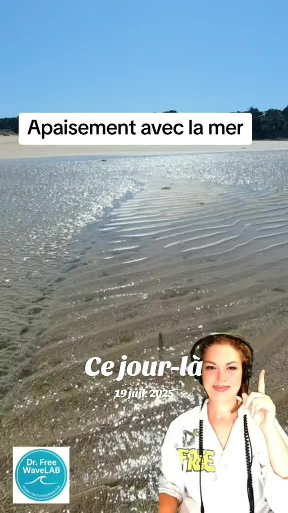 @Dr Free Fréquences