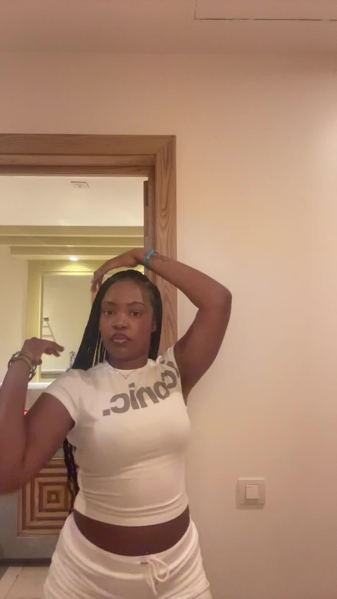@yes, it’s me