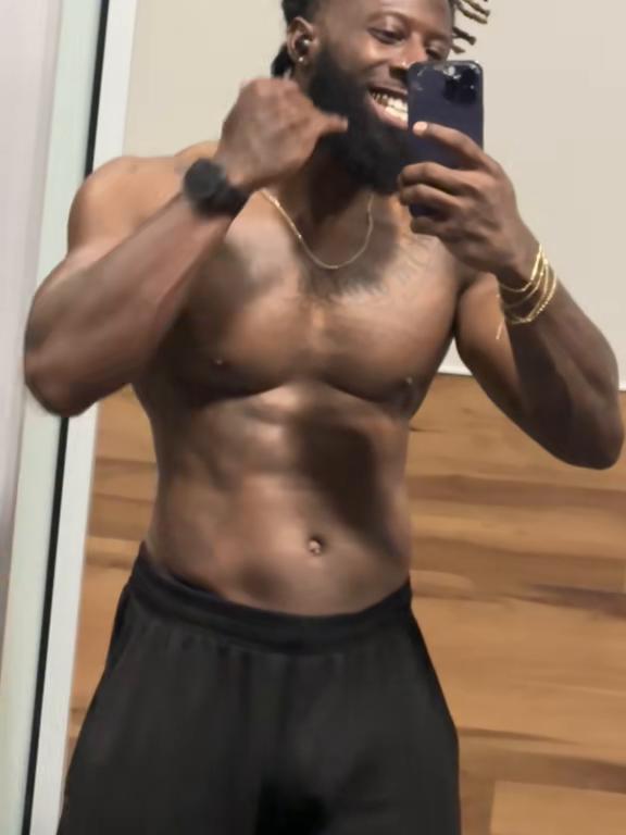 @Mr. Fit Life