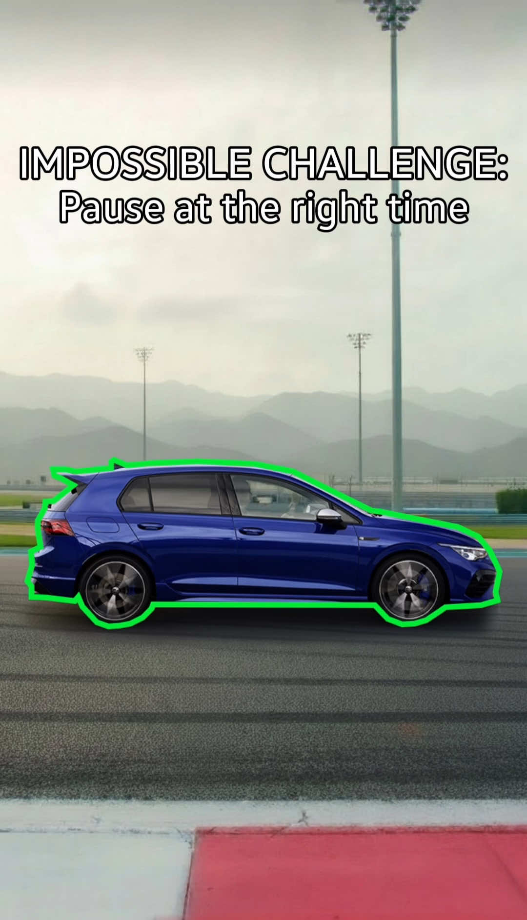@Volkswagen