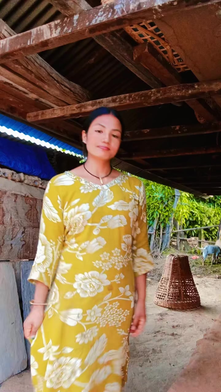 @binita nepali 60