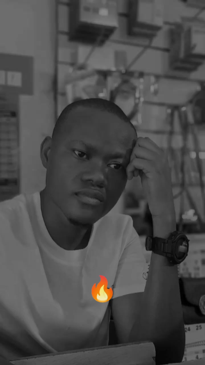 @Jonan N 🇺🇬