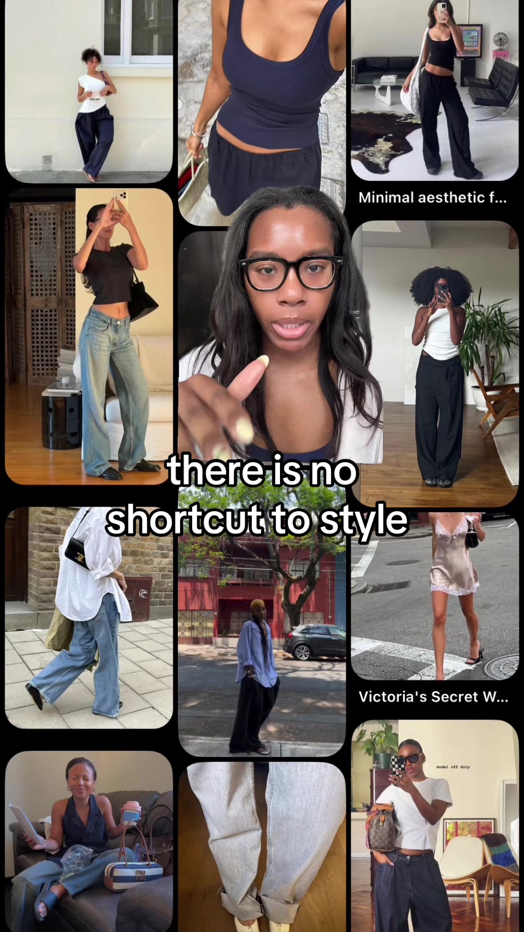 @Olivia | Style Tips