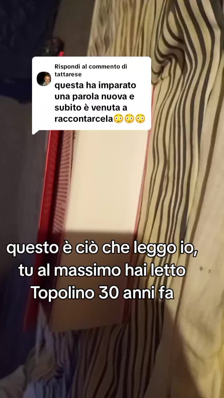 @Federica Lafea
