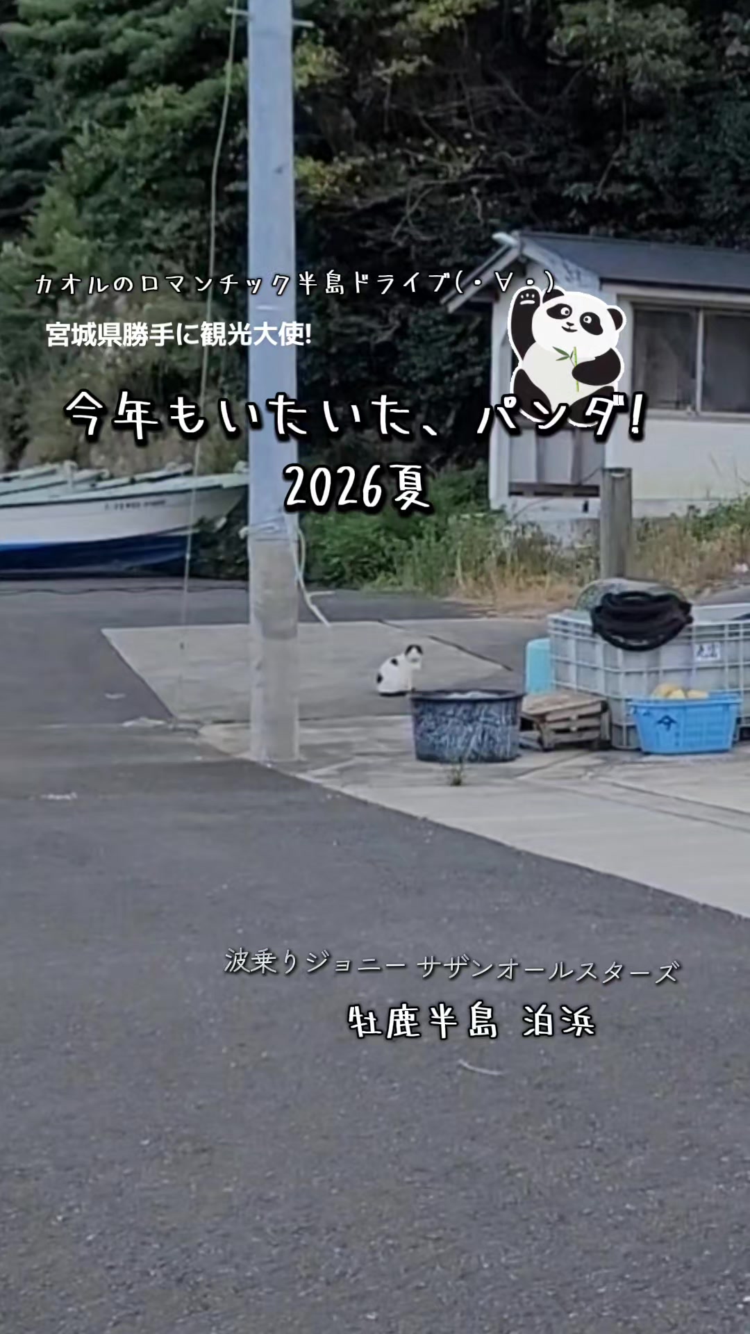 @cjカオル