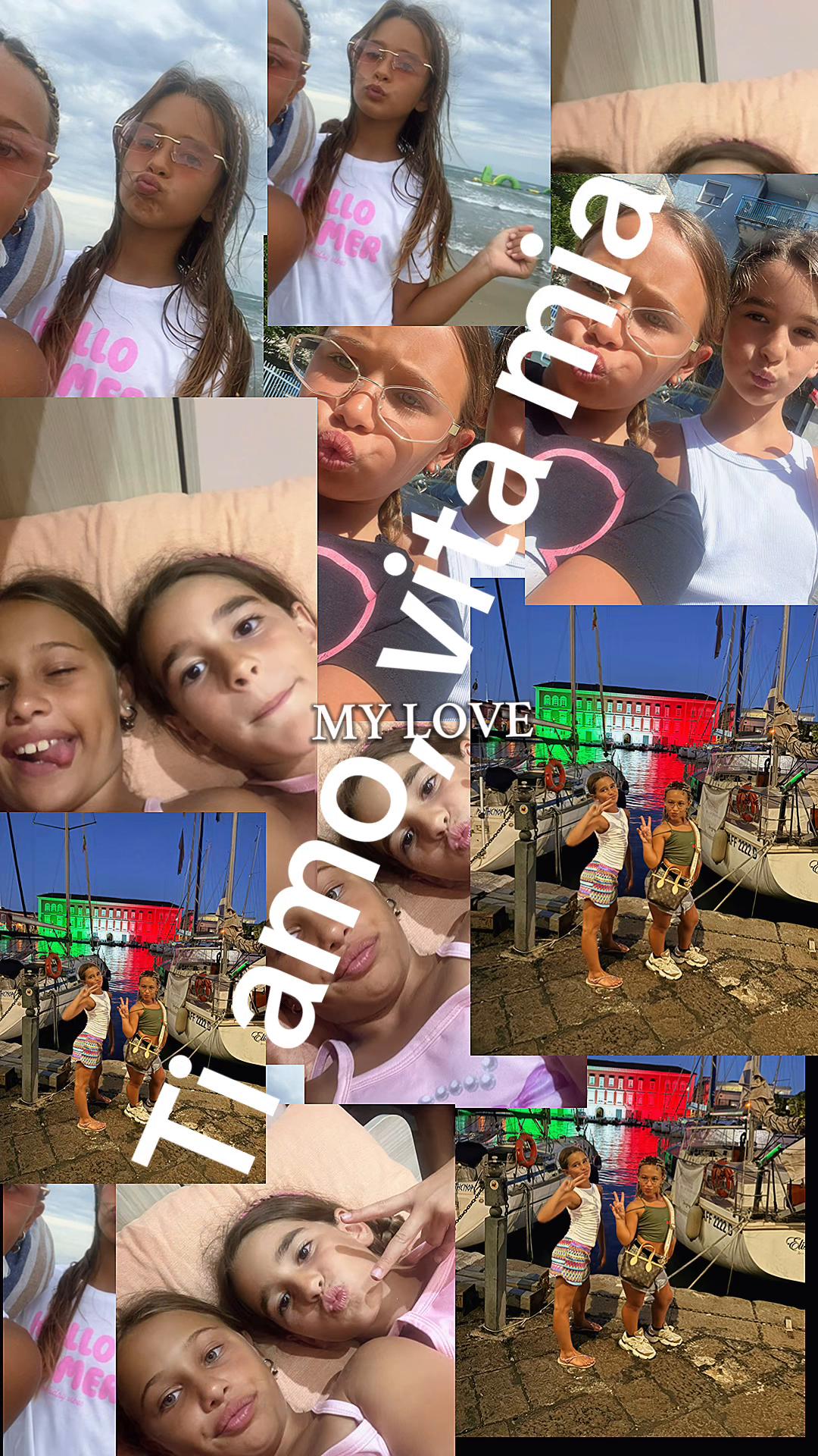 @Diletta cuore ♥️