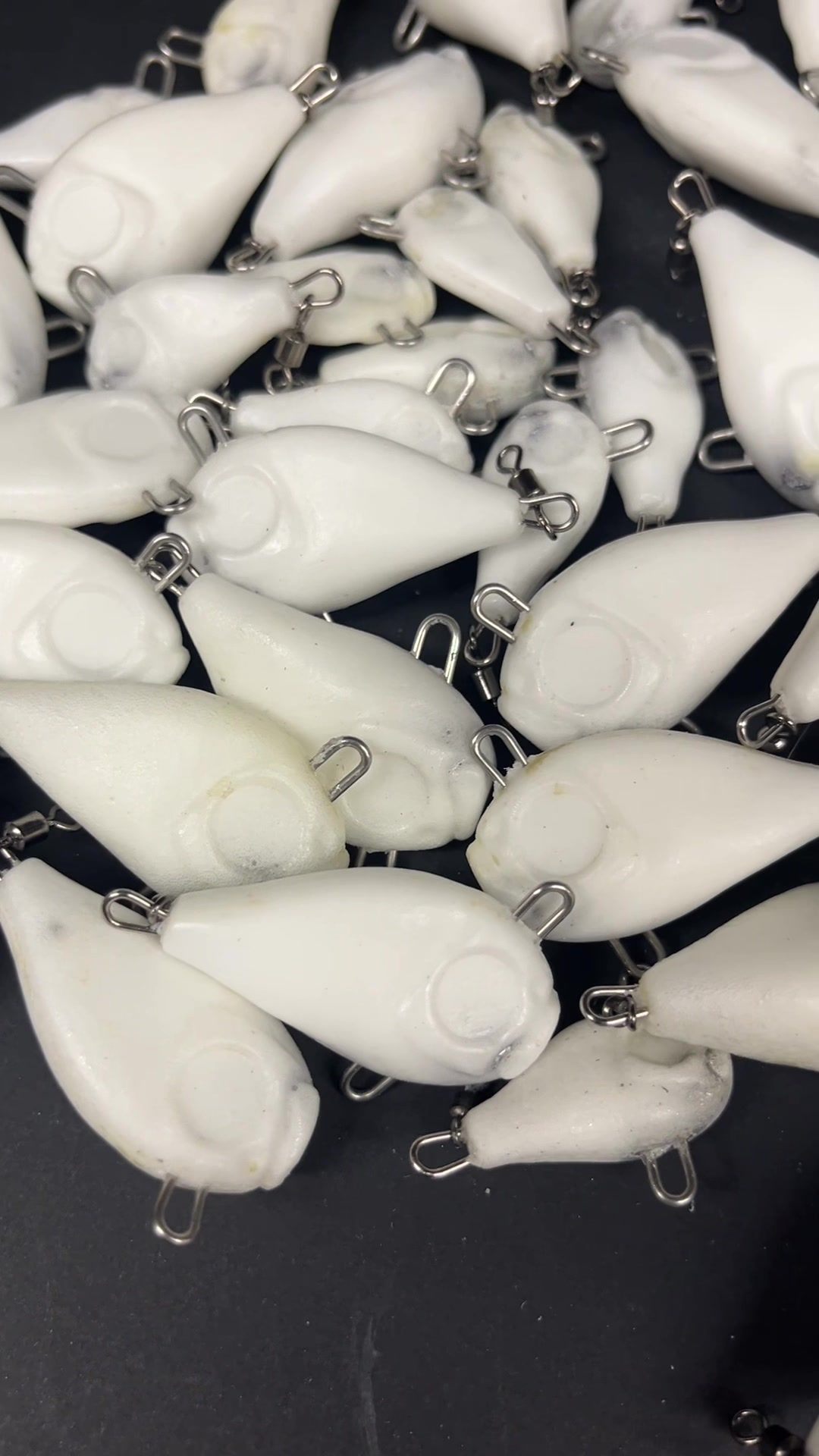 @Custom lure factory