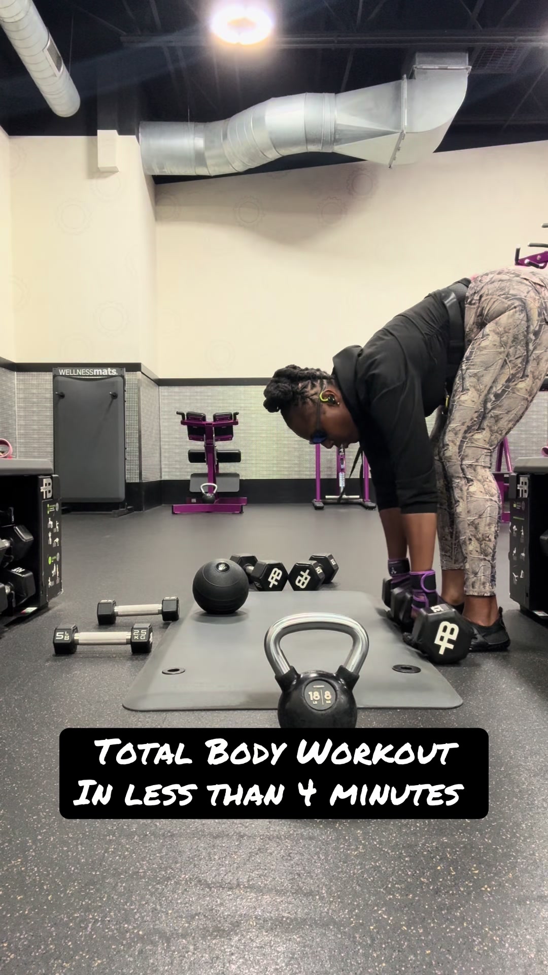 @Serenity Fit
