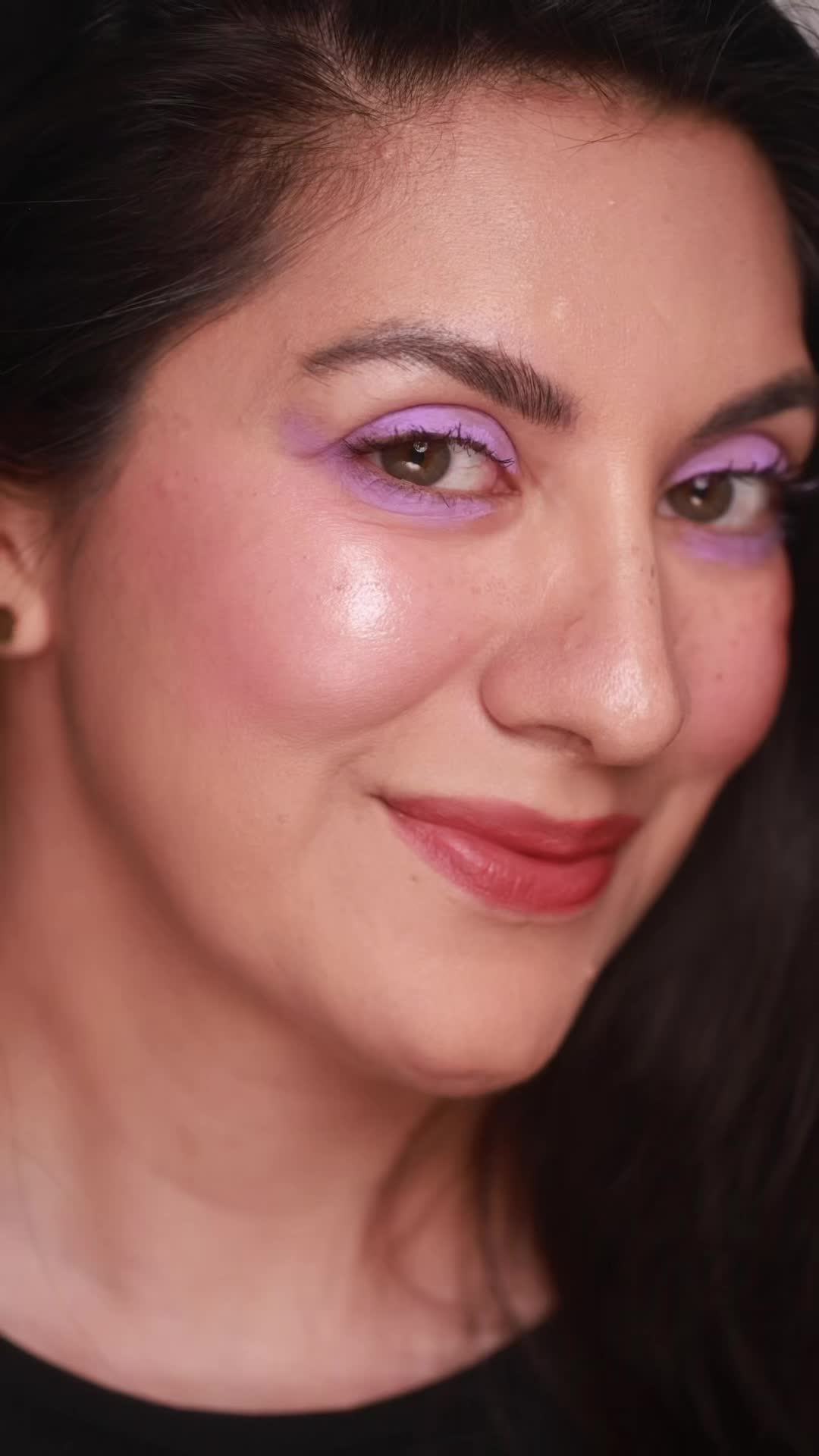 @Turquesa | Beauty at 40
