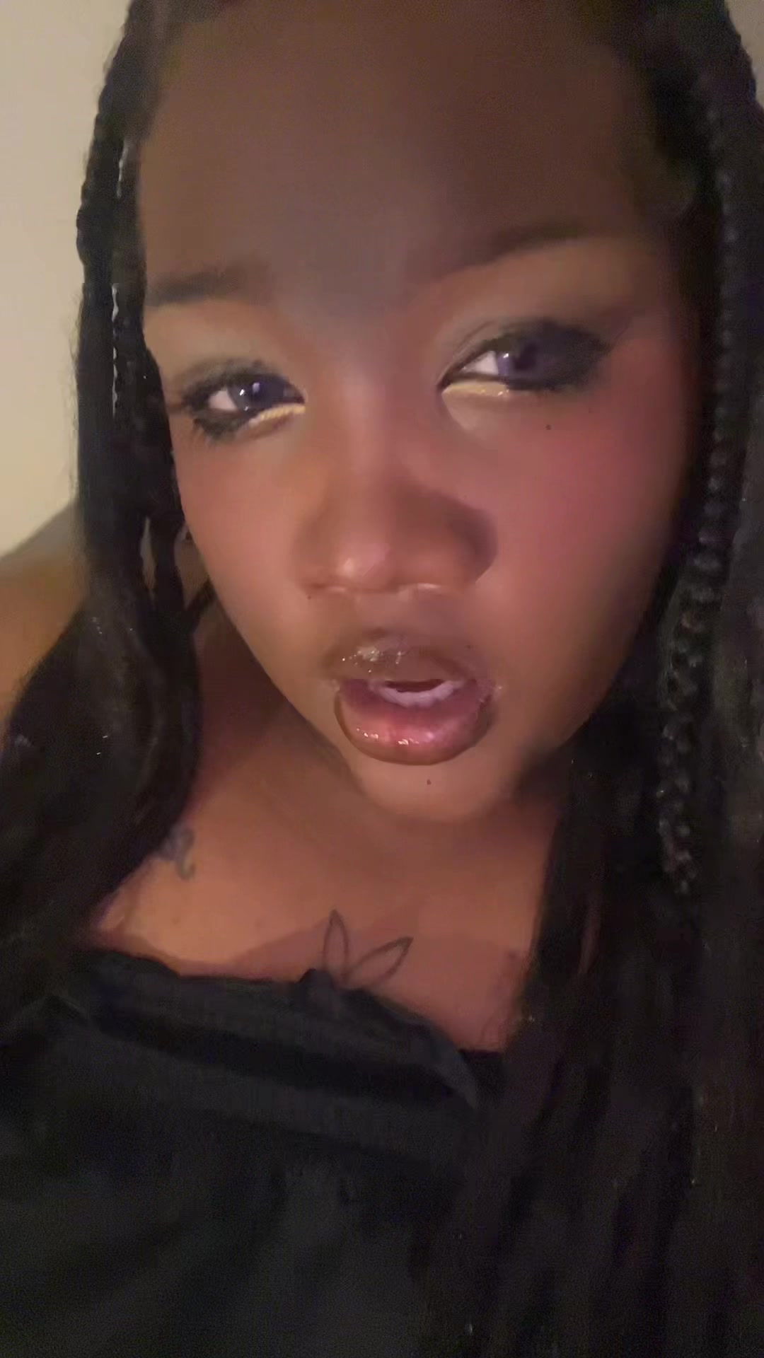 @J ミラ🧛🏾♀️