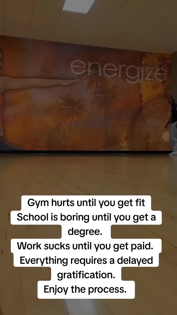 @Vick| Discipline & Fitness