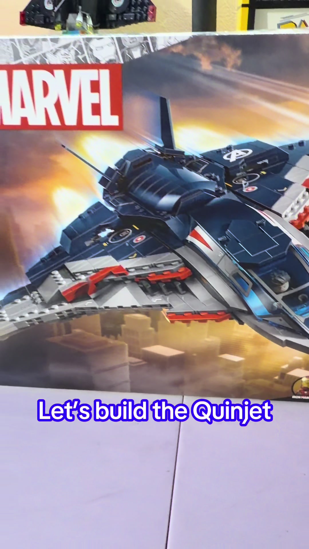 @That Lego Guy