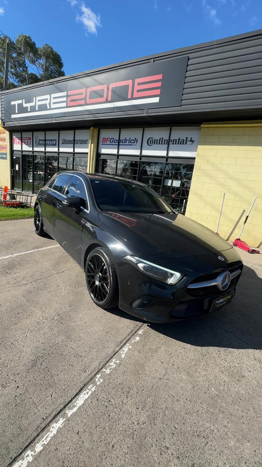 @tyrezonemelbourne