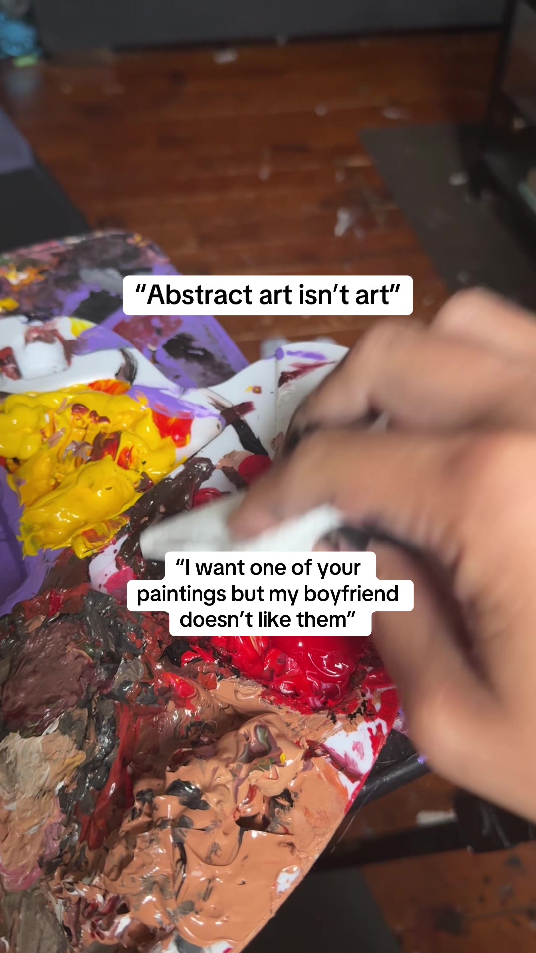 @Nero | artist