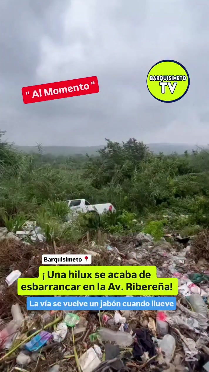 @BarquisimetoTV