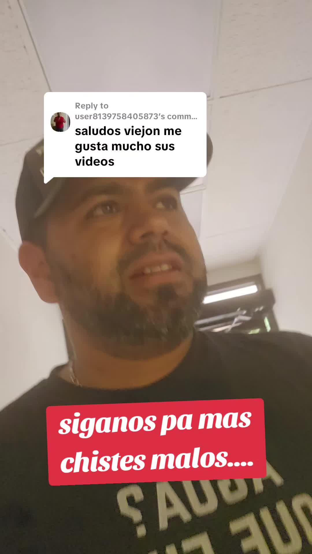 @El Tio Pancho