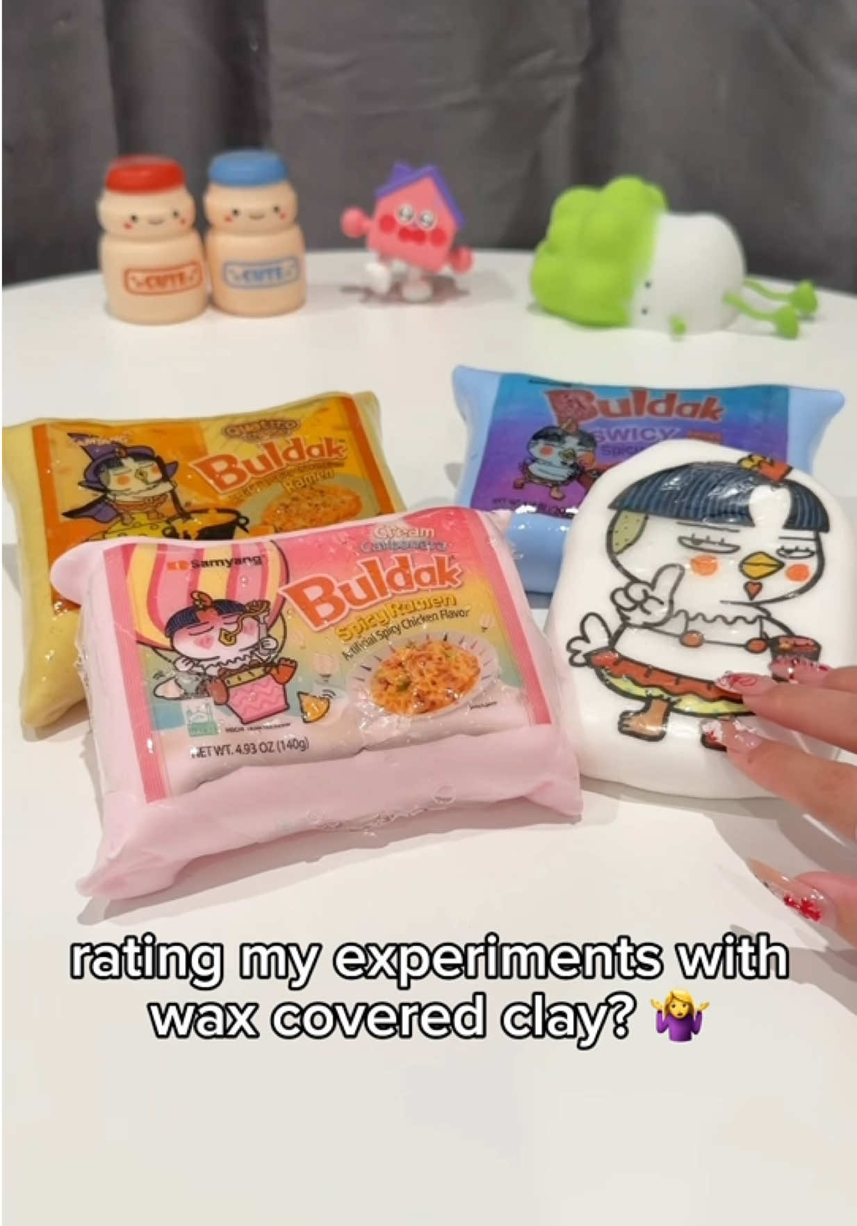 @little bean •ᴗ•