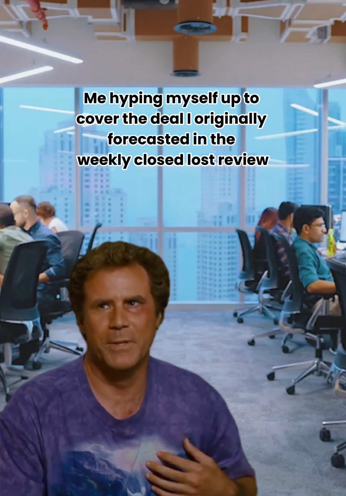 @Ambition Sales