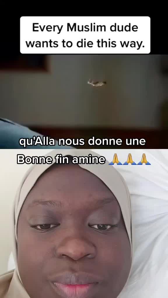@Begue Rassoul