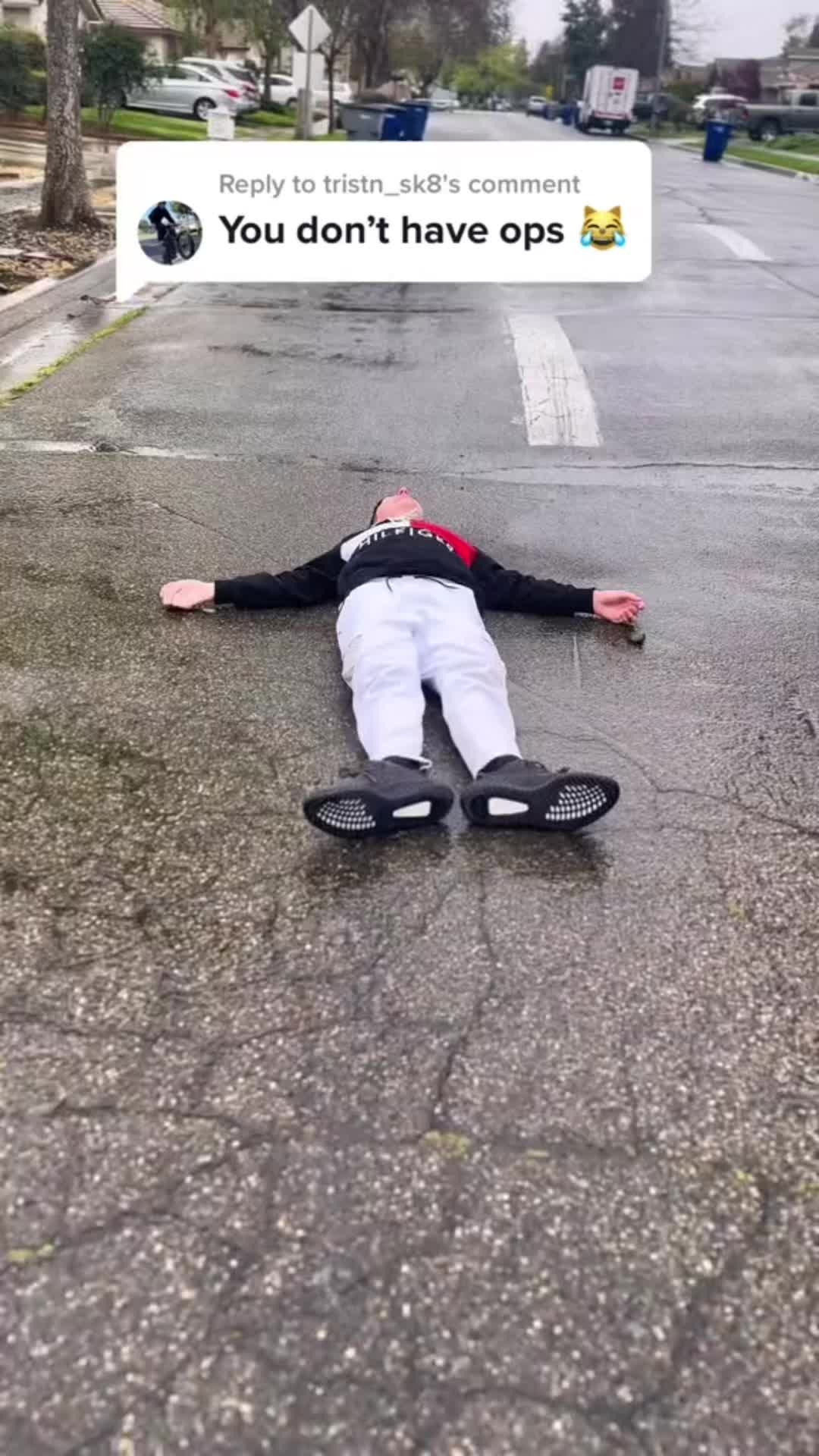@TikToker