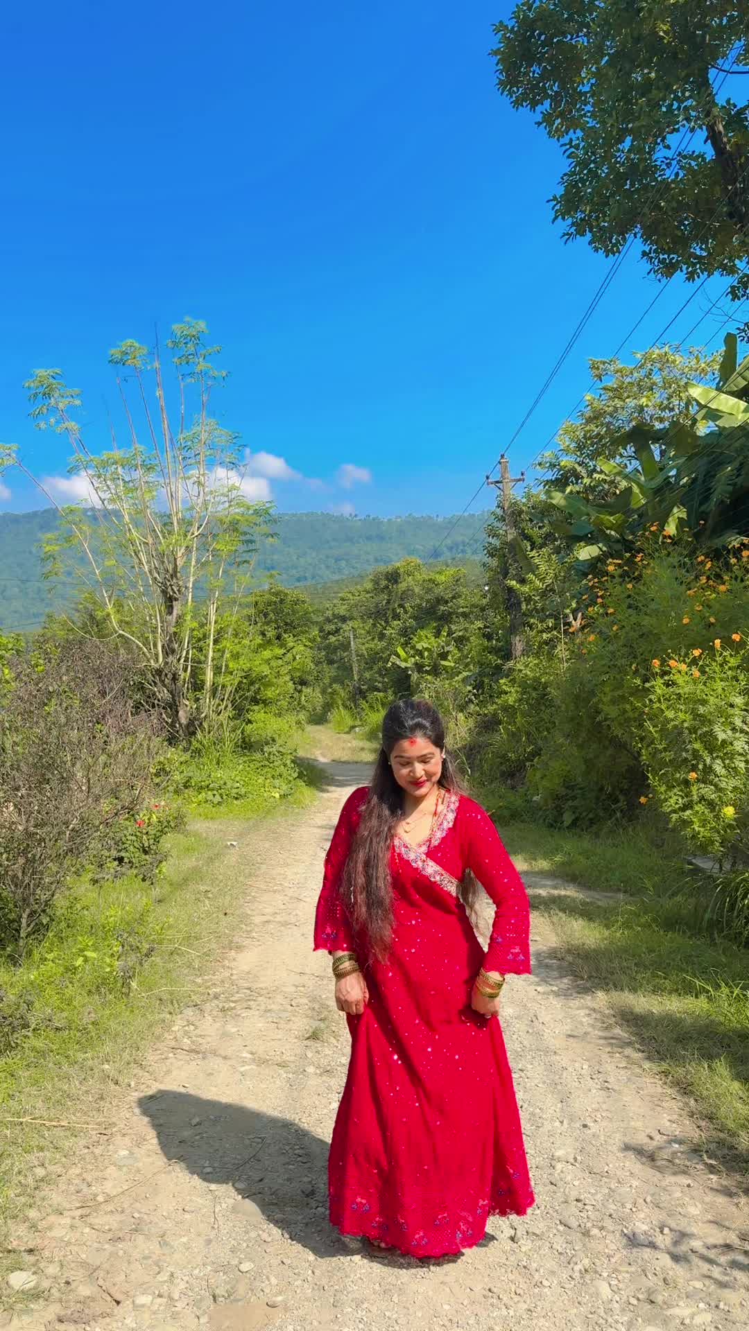 @luxmee_saanvi