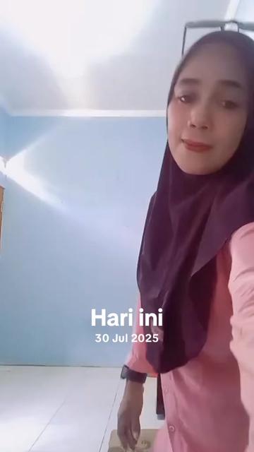 @❤️••MAMAH YANI••❤️
