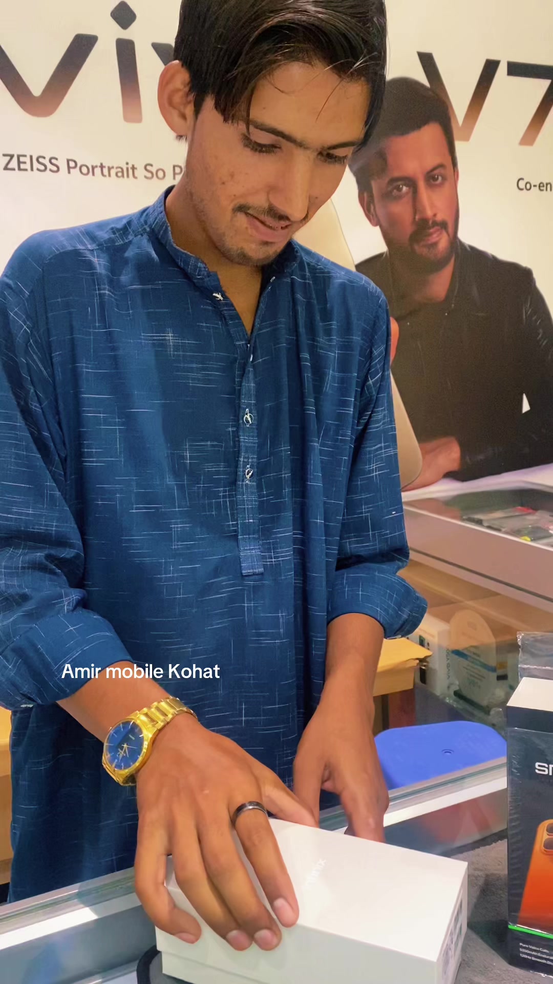 @Amir Khan83122
