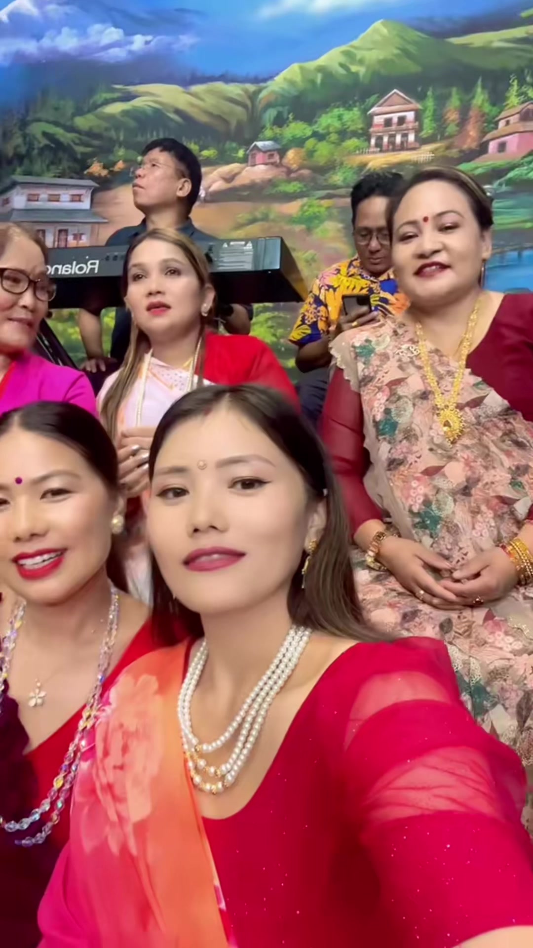 @✨Khima Roka Magar✨