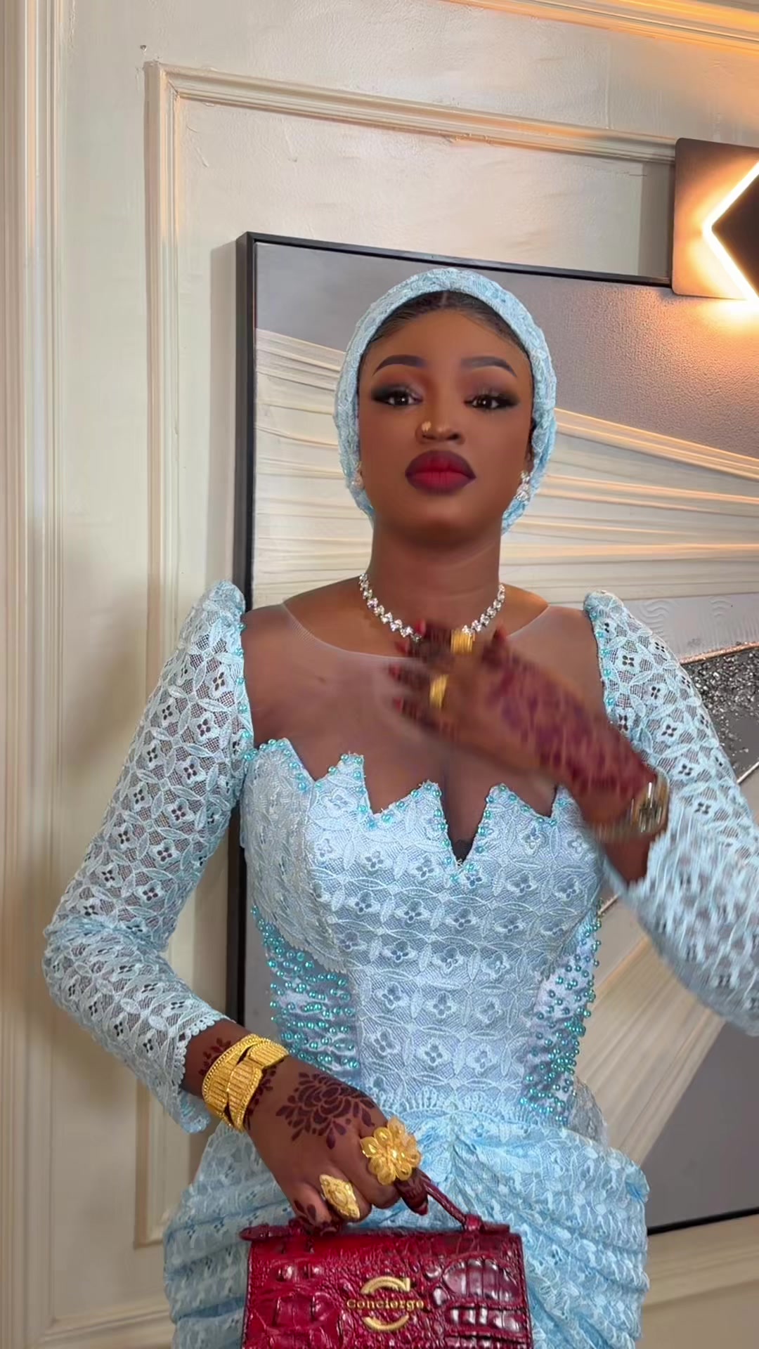 @Binta 👩officiel ❤️🦋