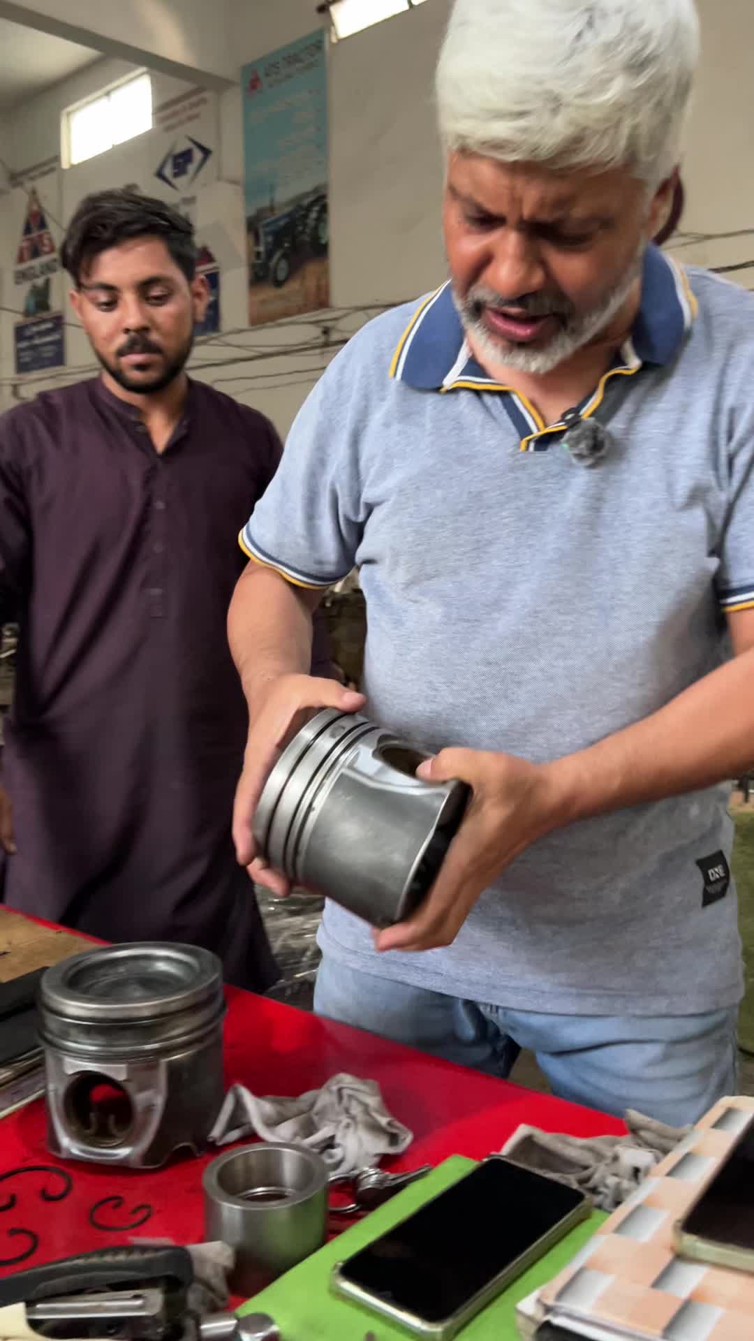 @Apna Channel PK