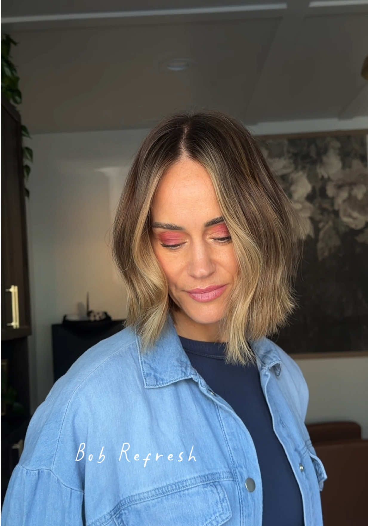 @Jenika Pearson