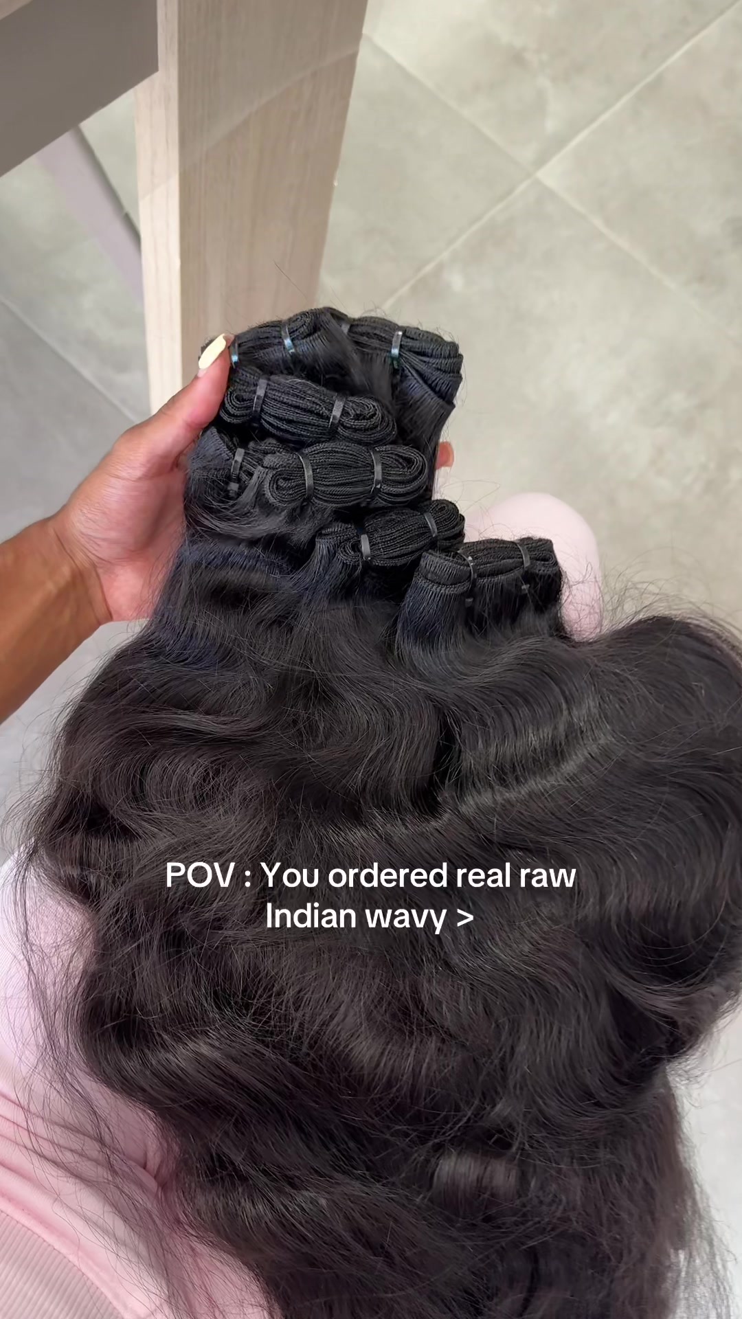 @RAWTHENTIC HAIR.