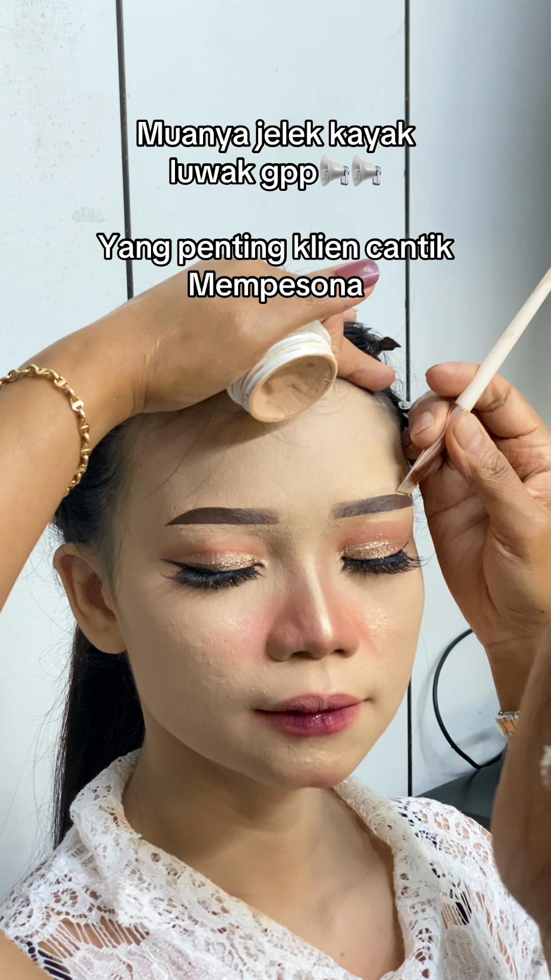 @FB : BRIGITA (Mbak yeni)