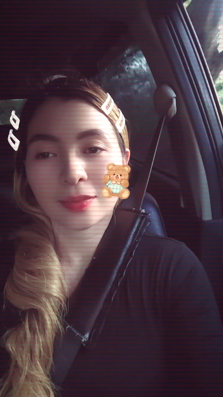 @Narissa Bautista