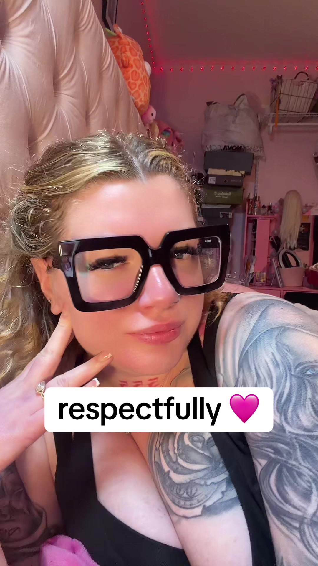 @Angelica Pickles🦋| Unhinged✨