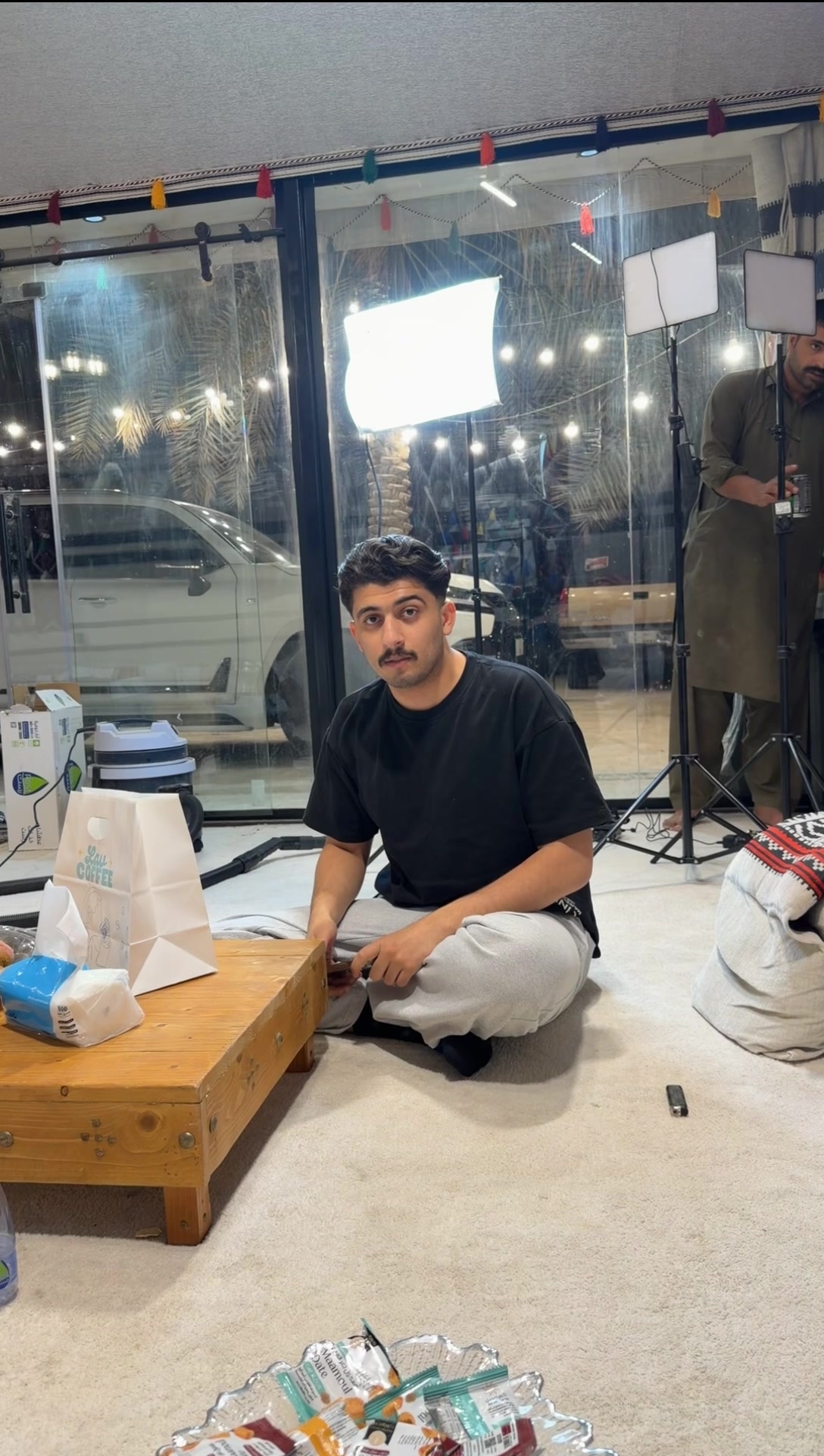 @دستور