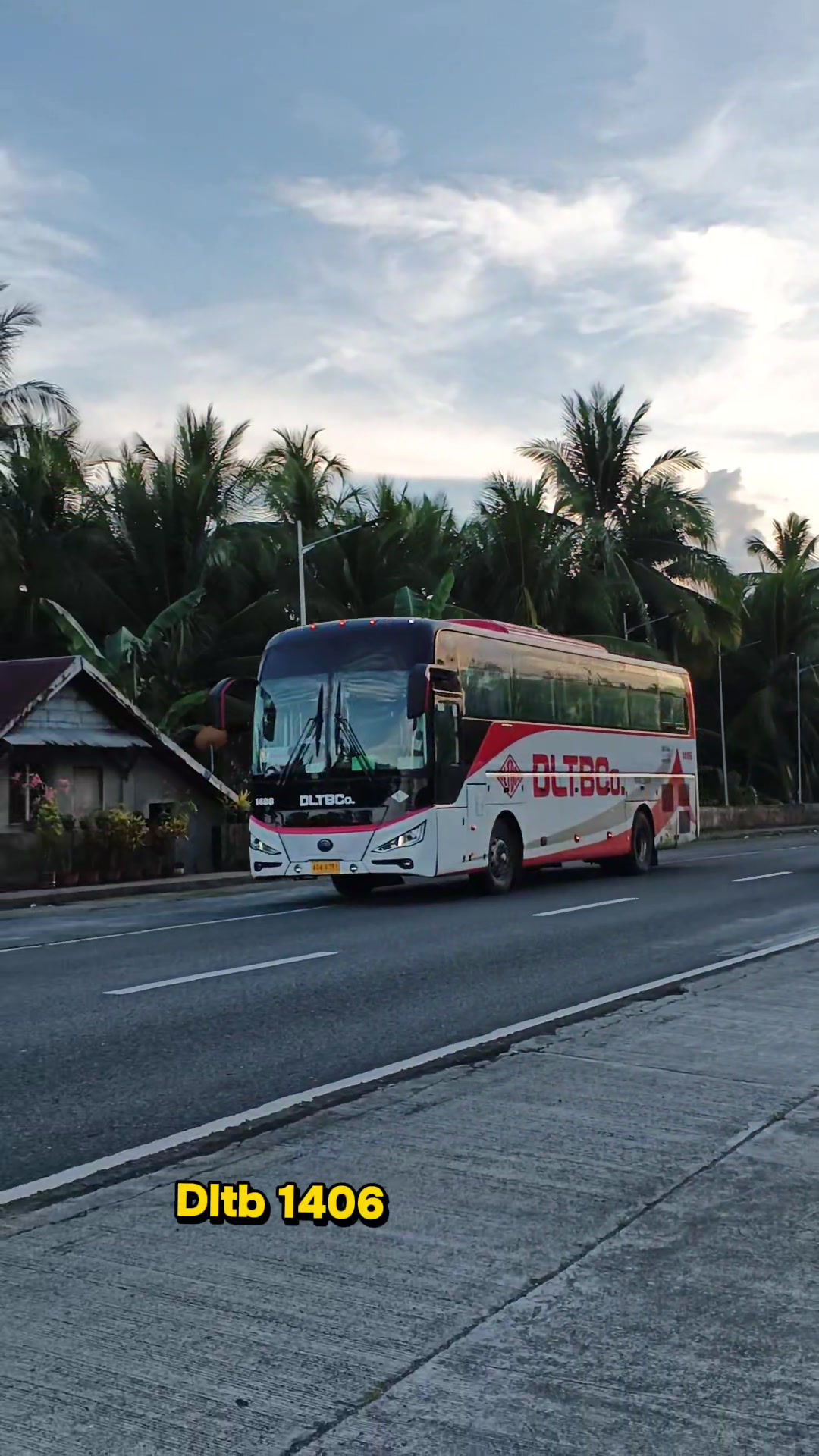 @VG BUS SIGHTS